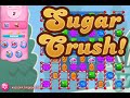 Candy Crush Saga Level 8173 (3 stars, No boosters)