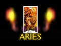 ARIES 😓 BEHIND THE SCENES SOMEONE IS DEFENDING YOU & STICKING UP FOR YOU A FIGHT MAY HAPPEN ‼️ TAROT