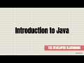 Understanding JVM, JRE & JDK | Java Tutorial for Beginners | Java Fundamentals Explained