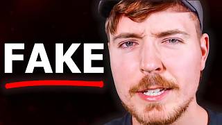 Every MrBeast Scandal Explained