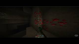 ItemsAdder - VanillaEx - "Redstone Bug" showcase