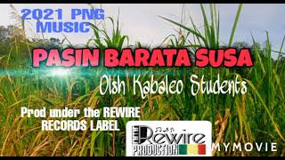 PASIN BARATA SUSA🇵🇬Olsh Kabaleo Trainee Students.Rewire Records Label 2021