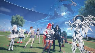 【PSO2:NGSライブ！】「みんなの要望」決定！文章を清書していきます！ ＆ 各ship旅企画「ミョルニルを探せ！」も開催！【PC版ship3・ship10】