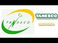 mrusi mweusi - Tanesco (Official Audio)