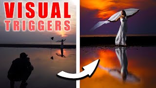 Improve your CREATIVE PHOTOGRAPHY with visual triggers