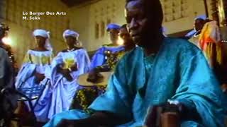 Salif Keita et l’ensemble instrumental du Mali - Djandjon