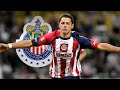 Los 30 Goles de Javier Hernández con Chivas