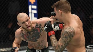 Conor McGregor vs Dustin Poirier 2 | UFC 257 Full Fight