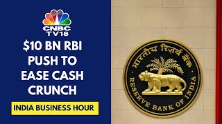 RBI Announces $10 Bn Forex Swap To Ease Liquidity Crunch