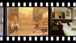 Oriental Lander Hotel - Hotel in Hong Kong