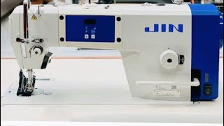 Jin l1 sewing machine