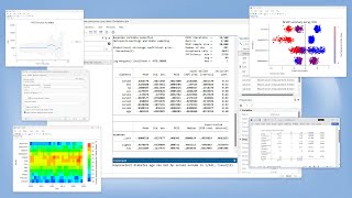Overview of what's new in Stata 19