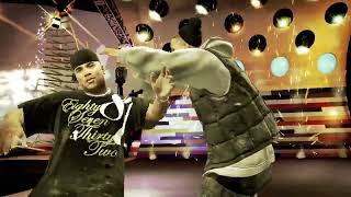 Def Jam ICON T.I. VS Young Jeezy | 4K | PC