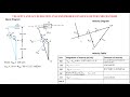 Problem in Velocity and Acceleration  Analysis of Quick Return Mechanism