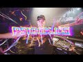 Mutilator - Psychedelics (Official Video)