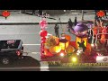 2022三藩市華埠慶祝農曆新年花車巡游san francisco chinatown lunar new year float parade sponsored by alaska airlines