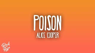 Alice Cooper - Poison