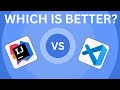 Ide Vs Code Editor - 2025 COMPARISON