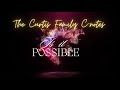 Is it possible (lyrics video) by the Curtis Family C-notes