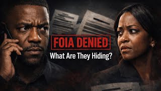Fulton County Is Still Blocking Records Despite Court Loss #Accountability #FOIA