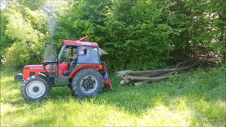 Zetor 5245