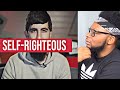 CATHOLIC REACTS TO Why we REALLY NEED the Haram Police