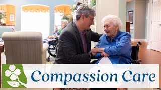 Celebrating Dignity and Compassion: Miriam Baer’s Story