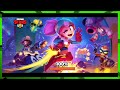 oyuna eklenen İlk 6 karakter hangisi 💎✨ brawl stars