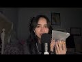 asmr susurros y random