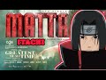 Itachi x Matta 4k AMV | 