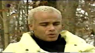 Rob Pilatus last interview before death 1998 Very Rare