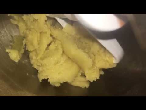 How to Make Sugar Cookies Without Butter How to Make Sugar Cookies Without Butter