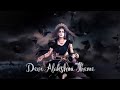 Devi Alakshmi Theme | RadhaKrishn Soundtracks | Saanchi's Creation