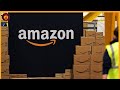 Amazon Labor Union DEFIANT After Election Loss | Breaking Points with Krystal and Saagar