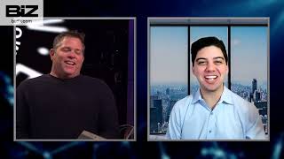 Big Biz Show- Real Estate Supply, Culture in Business, Patent Cliff, Personalized Cancer Vaccines