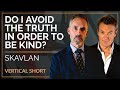 Do I Avoid the Truth in Order to Be Kind? | Jordan B Peterson