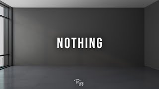 "Nothing" - Freestyle Trap Beat | New Rap Hip Hop Instrumental Music 2021 | Freeze #Instrumentals
