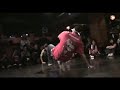 20101114 break vol 3 best4 2 rice vs haruhiko