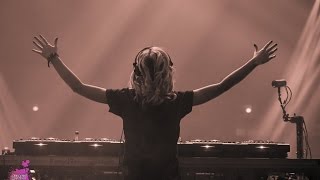 ANNY Live @ Pharaonic Festival (Chambéry, France)