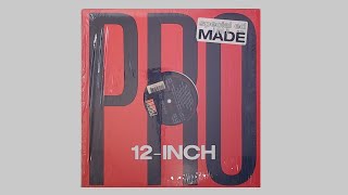 Special Ed - I Got It Made (LP Version) - 1989 Profile Records - Howie Tee (1996) @thedailybeatdrop