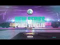 New Series of Police Vehicles - Lore-Friendly Police Package for FiveM | LOREWAVE.com