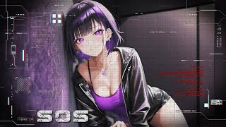 NNNS - SOS (Purukichi PsyEdit)