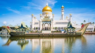 China to help Brunei diversify its economy