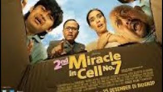 Film Miracle in cell No.7 ( 2Nd ) Full movie 2024