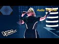 jelena matula – it s a man s man s man s world audio official the voice of poland 8