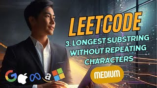 Longest Substring Without Repeating Characters - Leetcode 3 - Set - JavaScript - Blind 75