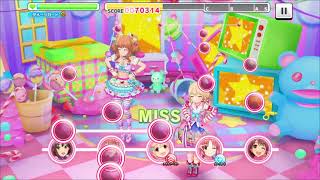 あんきら 狂騒曲