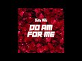 Shatta Wale - Do Am For Me (Audio Slide)