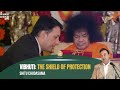 40 - Vibhuti : The Shield of Protection | A Moment with SAI