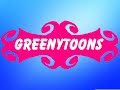 reuploaded glever productions greenytoons 1999